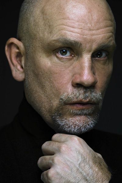 Photo John Malkovich