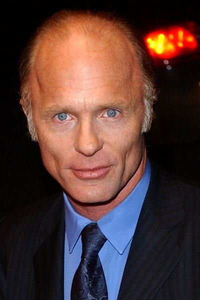Photo Ed Harris