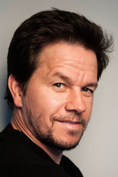 Photo Mark Wahlberg