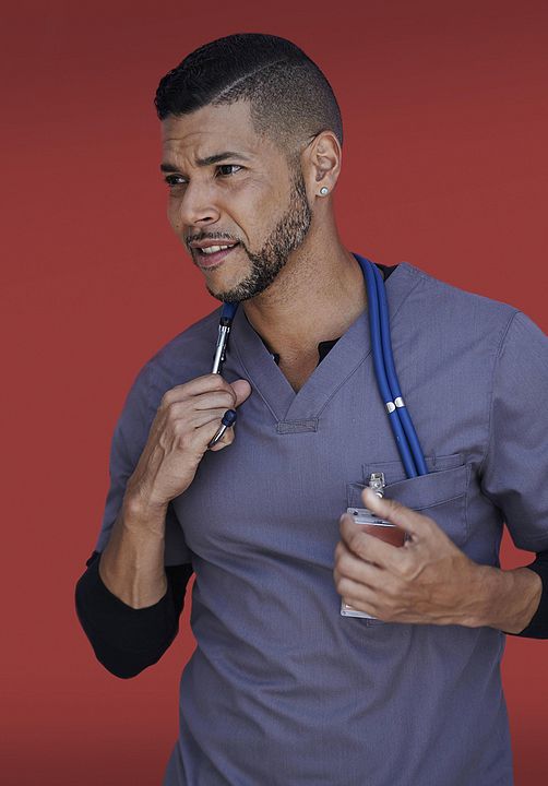 Photo Wilson Cruz