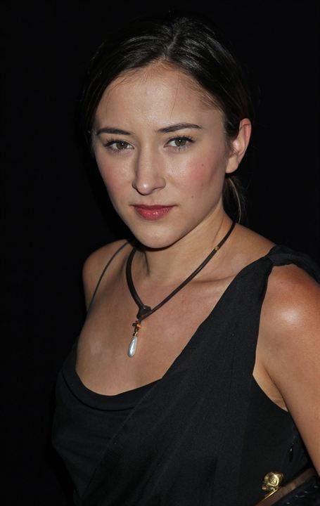 Photo promotionnelle Zelda Williams