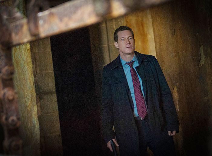Unforgettable : Photo Dylan Walsh