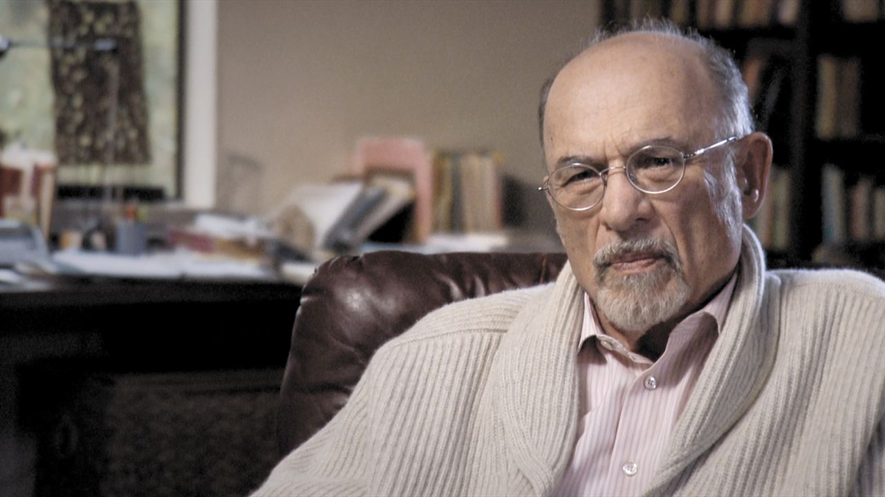 Irvin Yalom, La Thérapie du bonheur : Photo