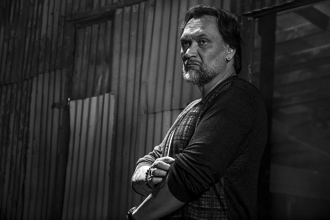 Photo Jimmy Smits