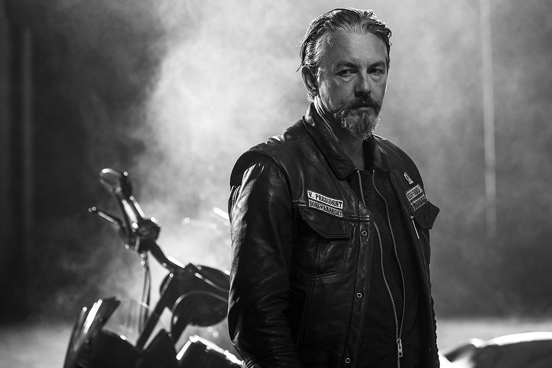 Photo Tommy Flanagan