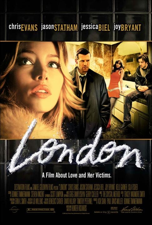 London : Affiche