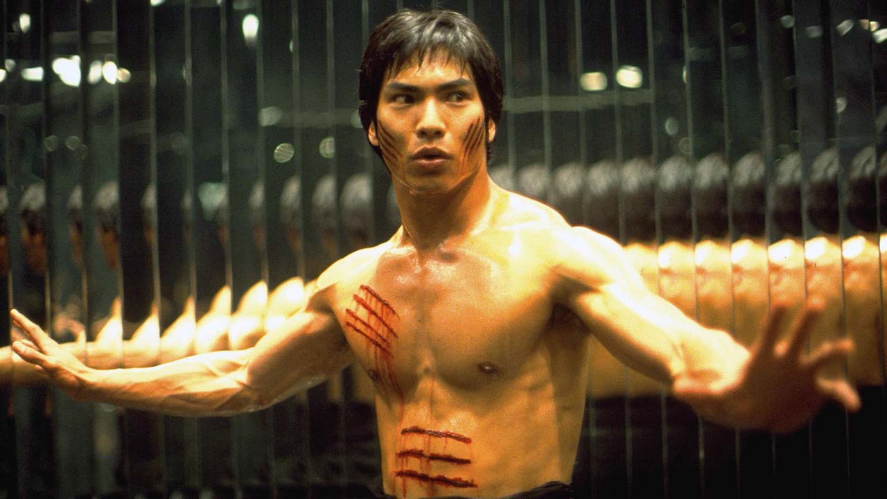 Dragon, l'histoire de Bruce Lee : Photo