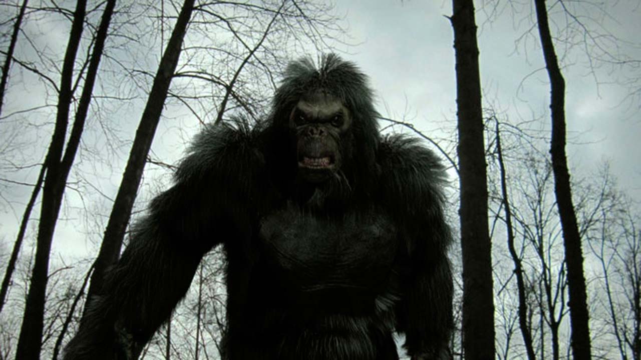 Bigfoot (TV) : Photo