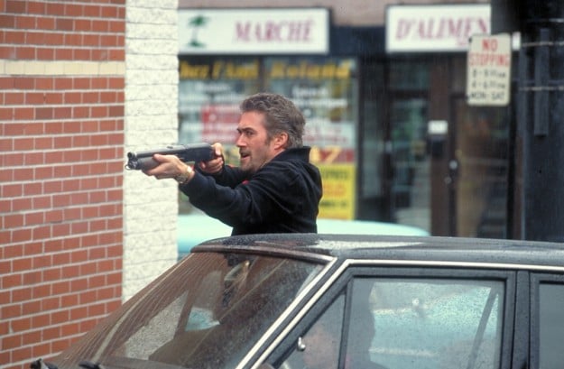 Monica la Mitraille : Photo Roy Dupuis