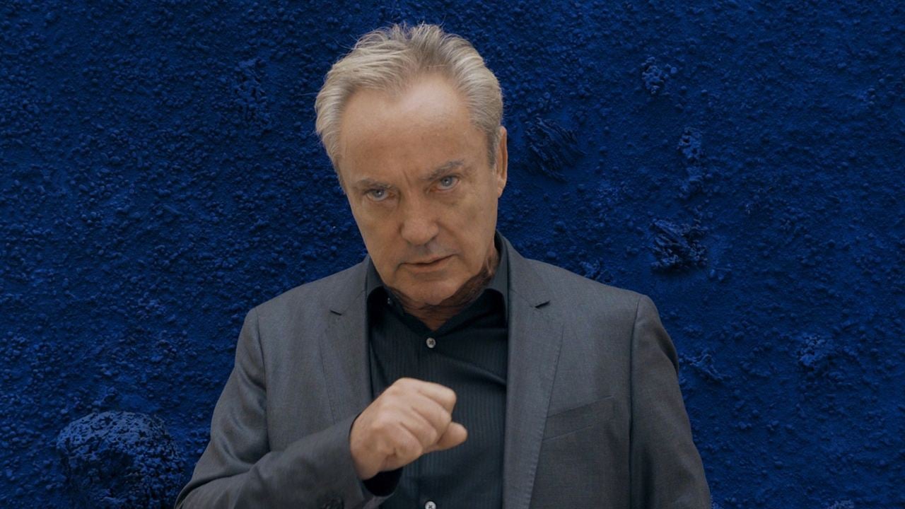 Photo Udo Kier