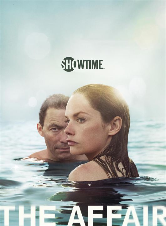 The Affair : Affiche