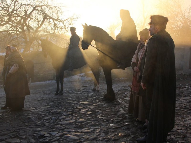 Birleşen Gönüller : Photo