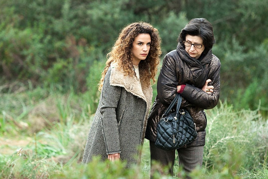 Photo Barbara Cabrita, Marina Tomé