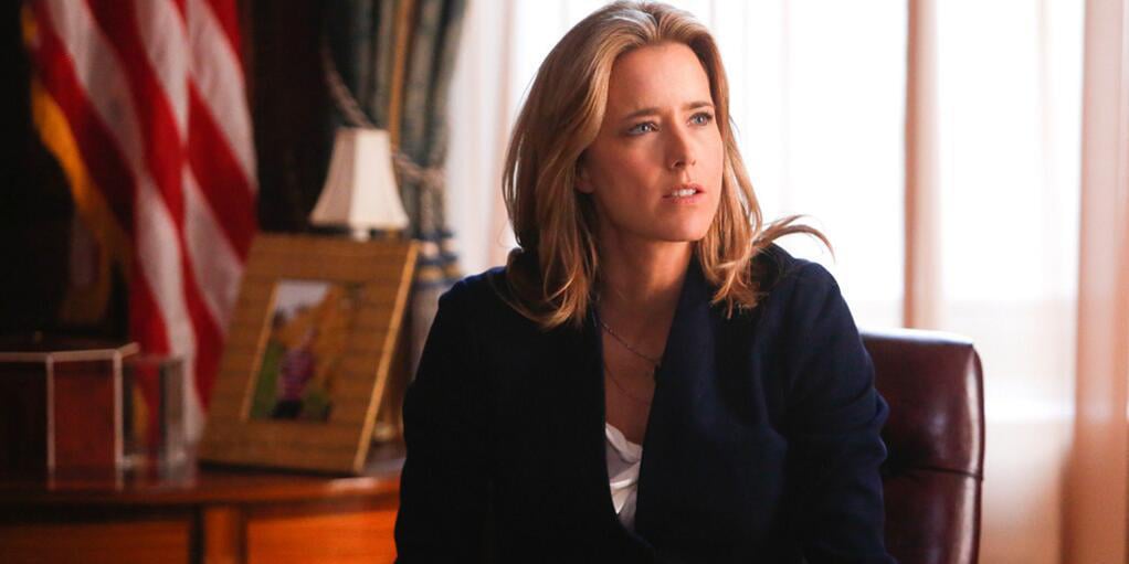 Madam Secretary : Photo Tea Leoni