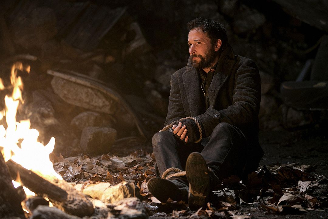 Falling Skies : Photo Noah Wyle