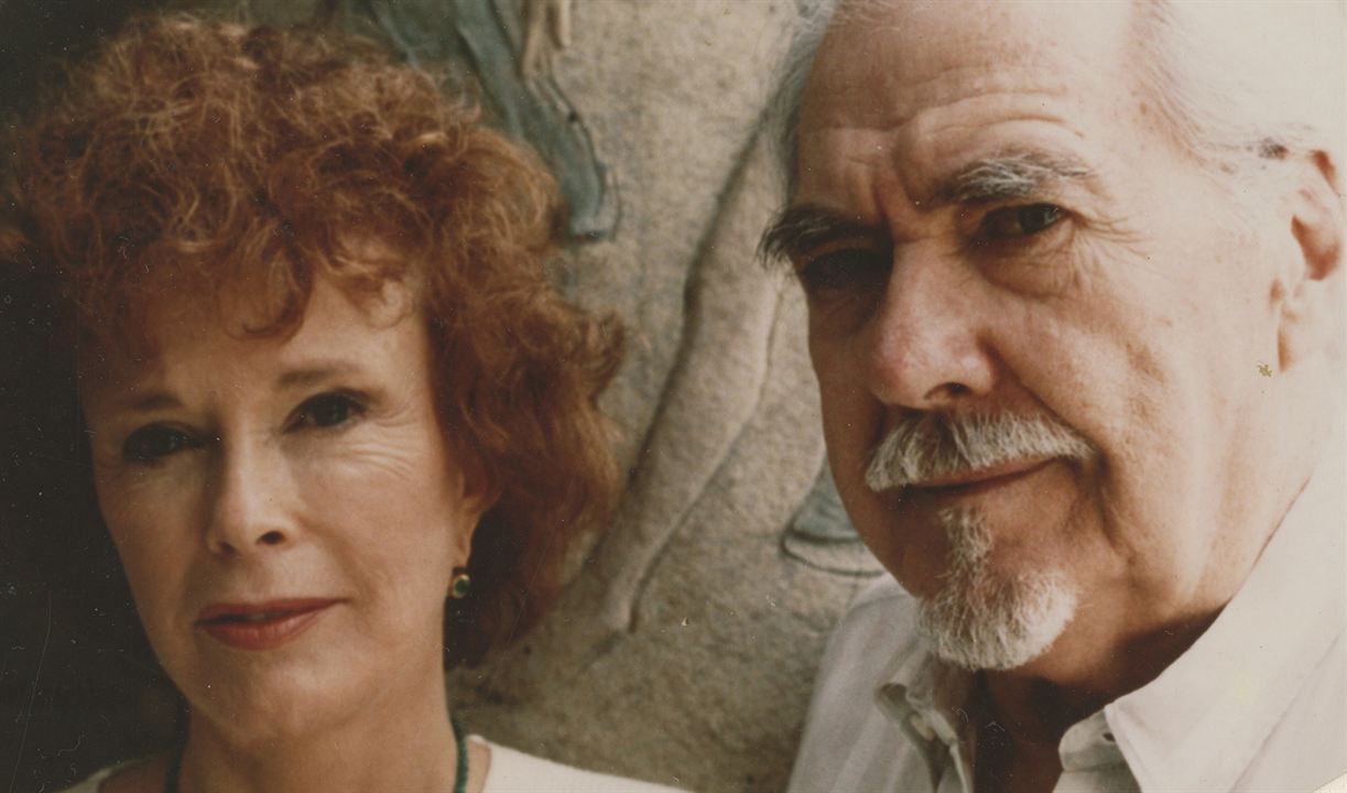 Altman : Photo Robert Altman