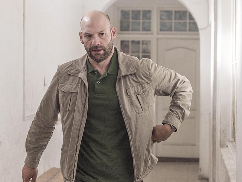 Homeland : Photo Corey Stoll