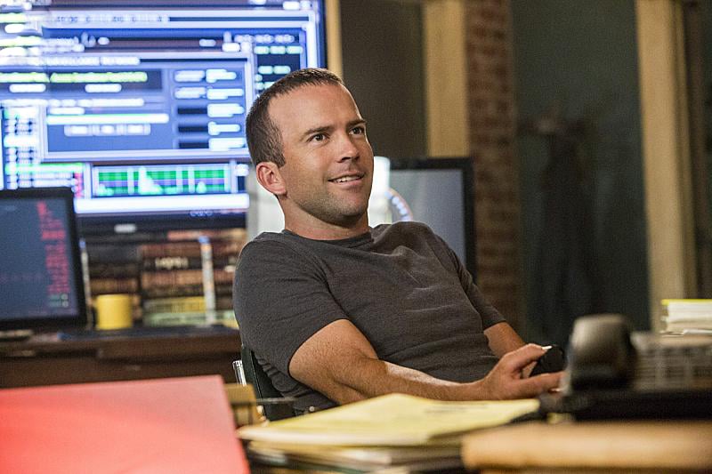 NCIS : Nouvelle-Orléans : Photo Lucas Black