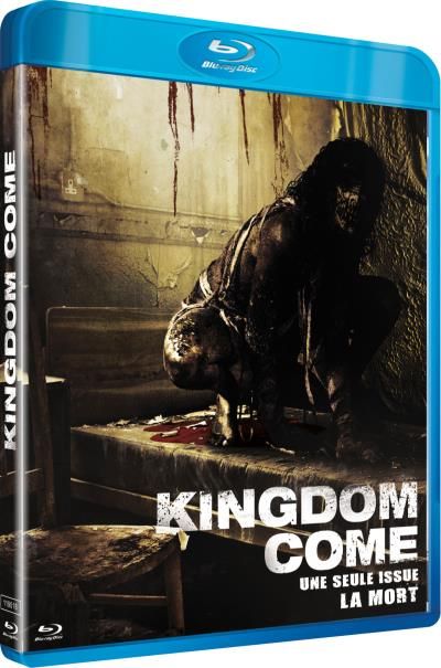 Kingdom Come : Affiche