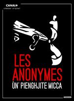 Les Anonymes - Un Pienghjite Micca (TV) : Affiche