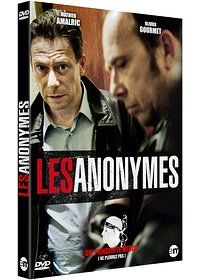 Les Anonymes - Un Pienghjite Micca (TV) : Affiche