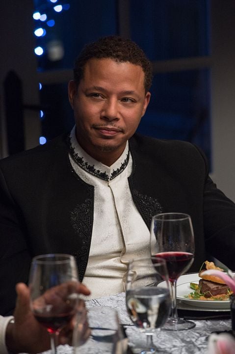 Le Mariage de l'année, 10 ans après : Photo Terrence Howard