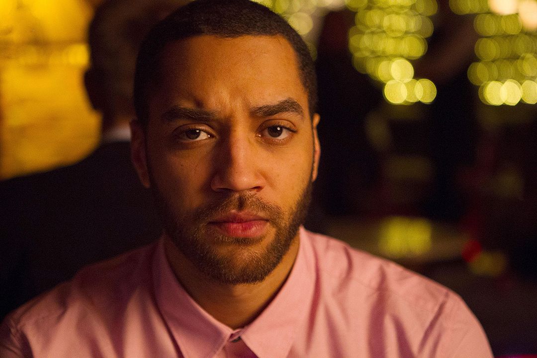 Doctor Who (2005) : Photo Samuel Anderson