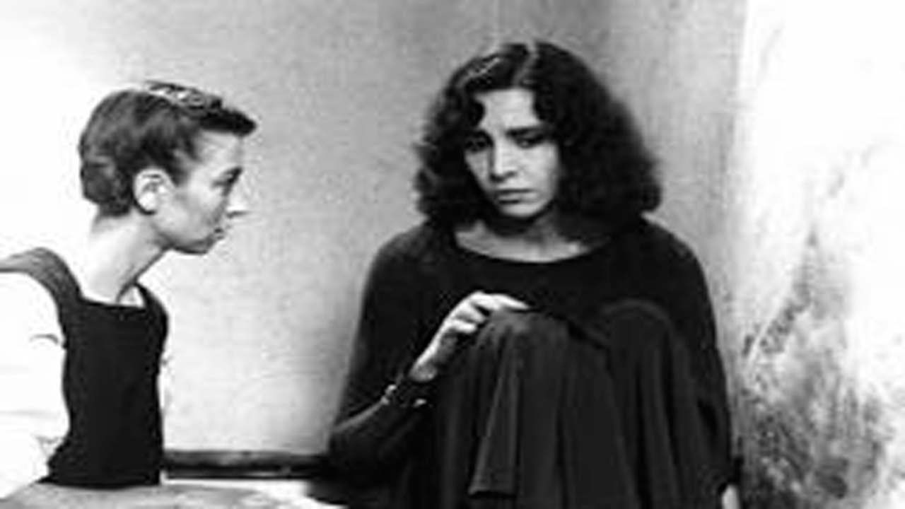 La Casa De Bernarda Alba Personajes