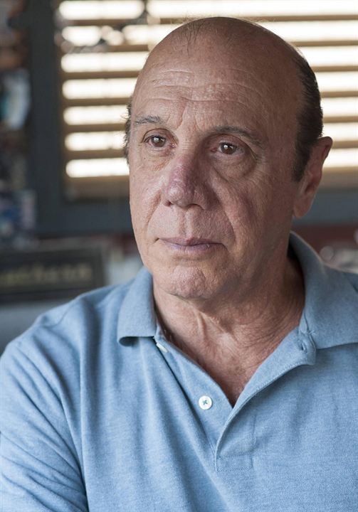 Sons of Anarchy : Photo Dayton Callie