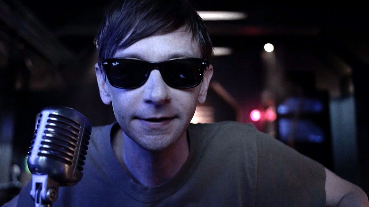 Z Nation : Photo DJ Qualls