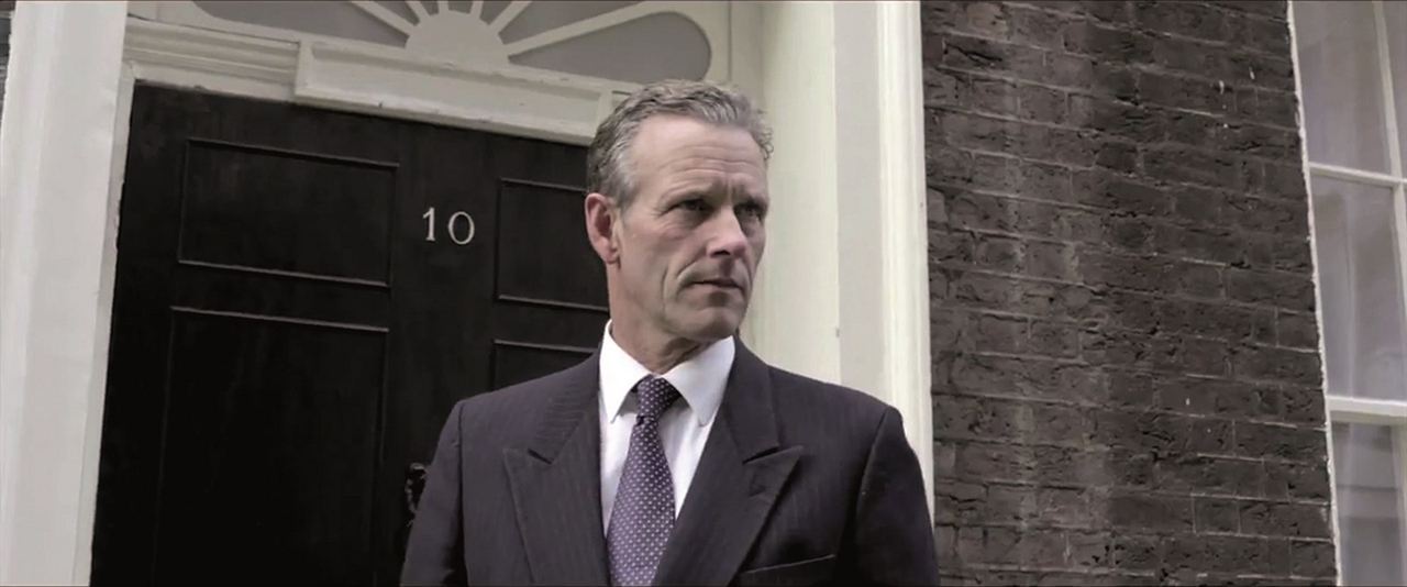 He Who Dares: Downing Street Siege : Photo