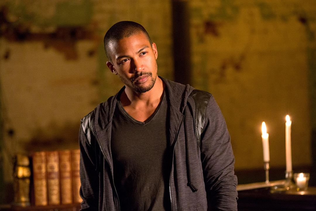 The Originals : Photo Charles Michael Davis