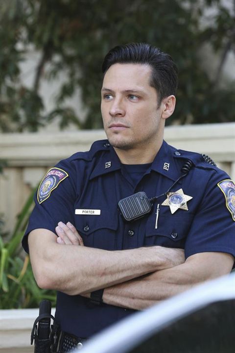 Revenge : Photo Nick Wechsler (II)