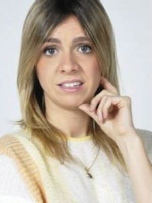 Affiche Renata Gaspar