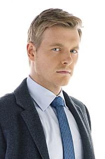 Affiche Rick Cosnett