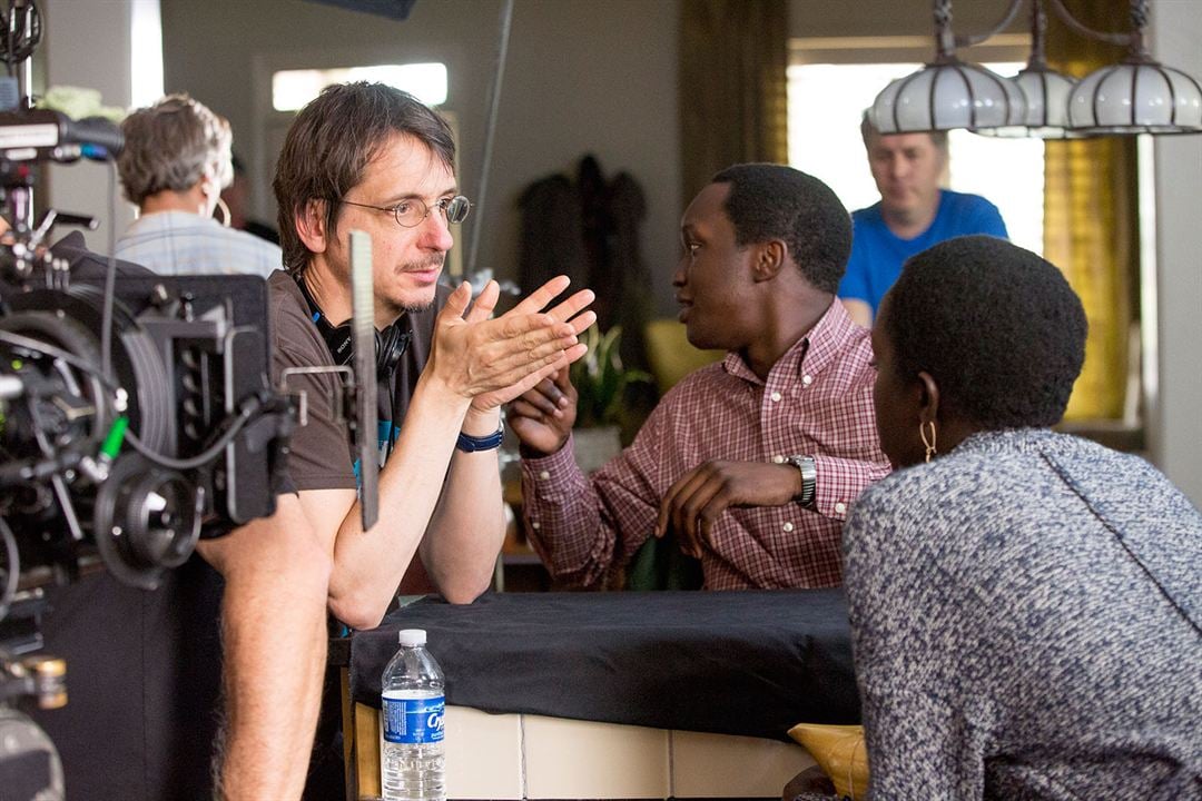 The Good Lie : Photo