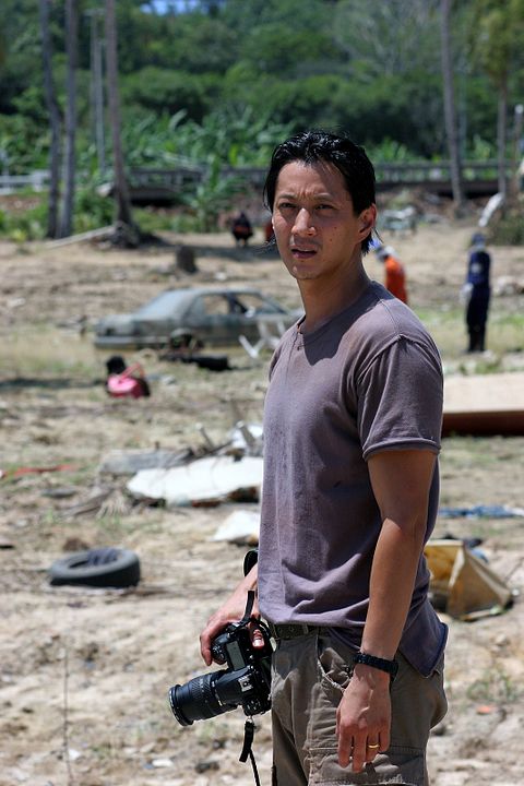 Tsunami : Les jours d'après : Photo Will Yun Lee