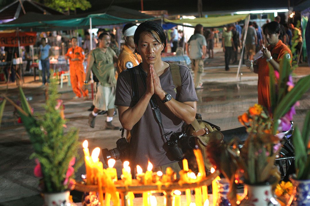 Tsunami : Les jours d'après : Photo Will Yun Lee