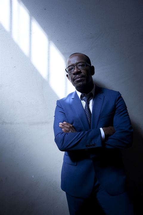 Photo Lennie James