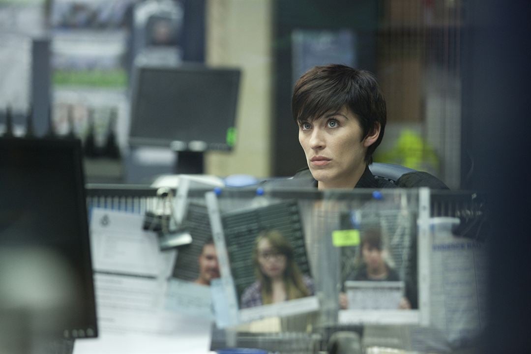 Photo Vicky McClure