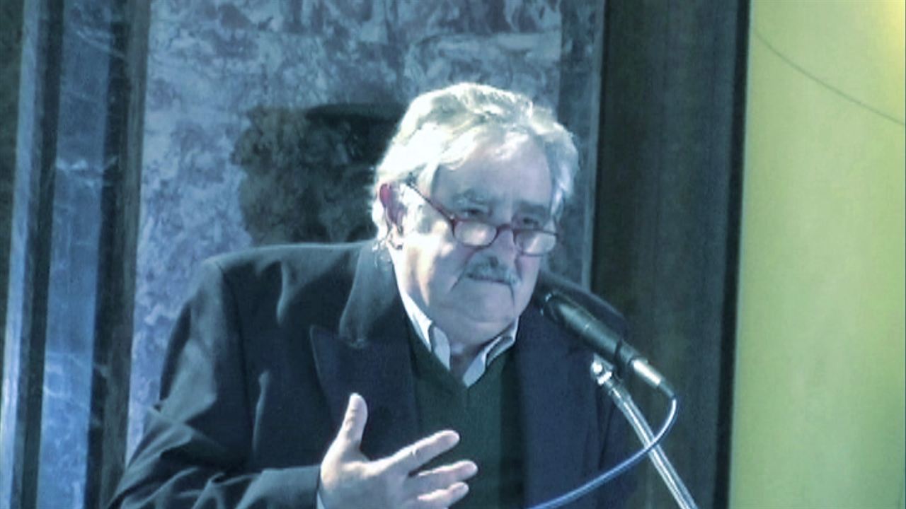 Mujica, le pouvoir est dans le cœur : Photo