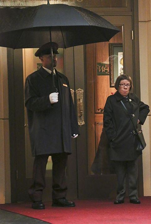 NCIS : Los Angeles : Photo Linda Hunt