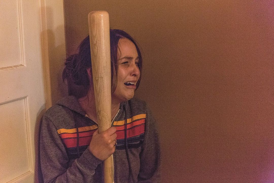 The Devil's Pact : Photo Camilla Luddington