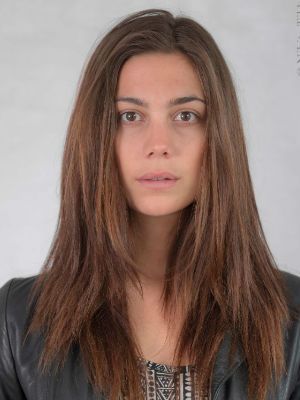 Affiche Manuela Bosco