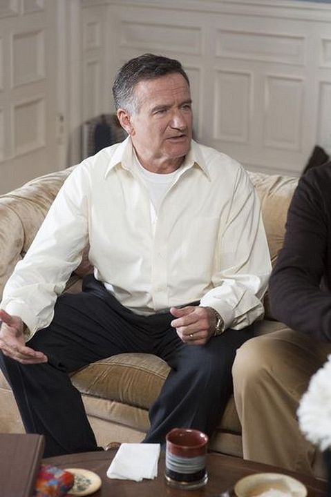 Deuxième chance à Brooklyn : Photo Robin Williams
