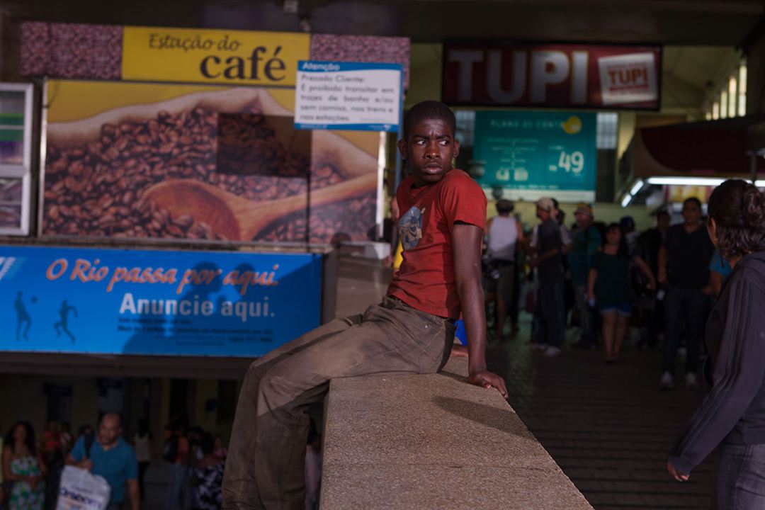 Favelas : Photo Rickson Tevez