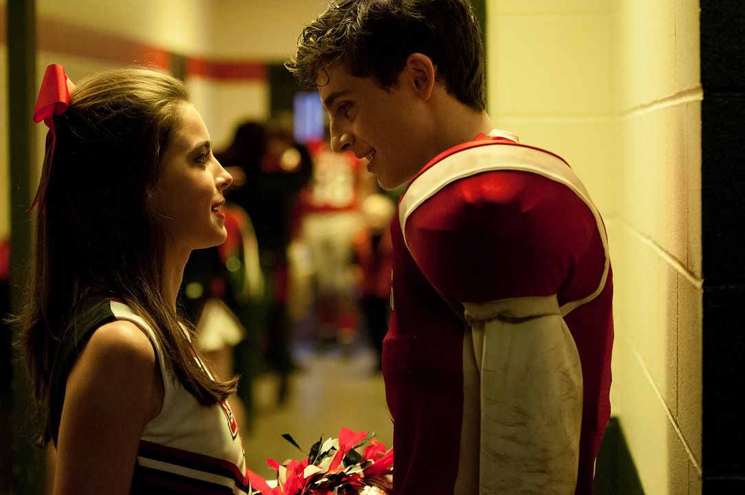 Men, Women & Children : Photo Travis Tope, Katherine C. Hughes