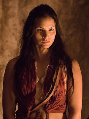 Affiche Katrina Law