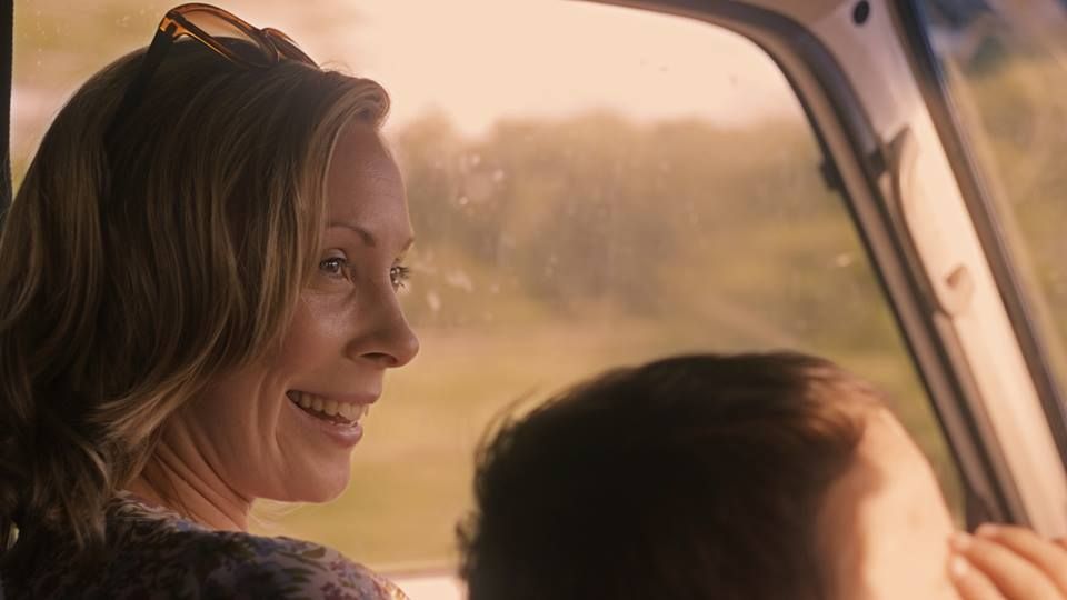 Everything We Loved : Photo