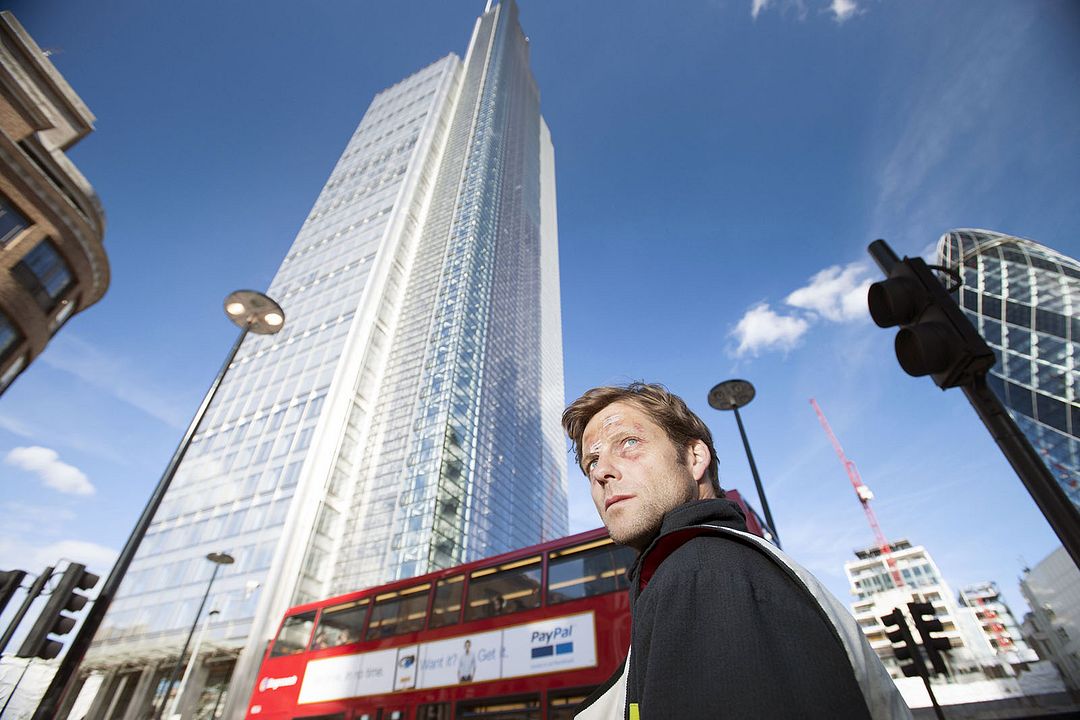 Photo Jamie Bamber